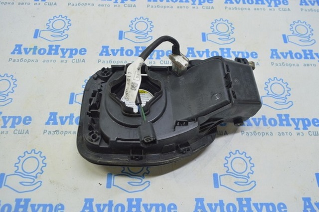 74160TRVA00ZA HONDA купить в Кривой Рог