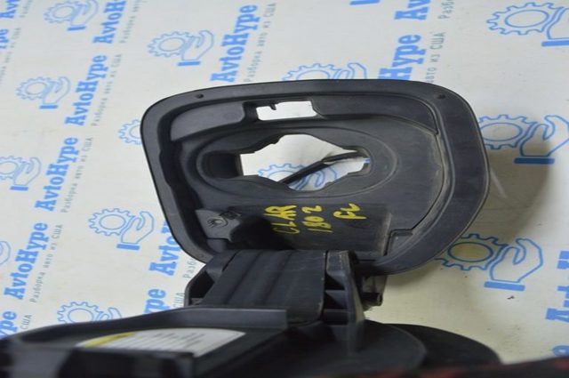 HONDA 74160TRVA00ZA в наличии Сумы