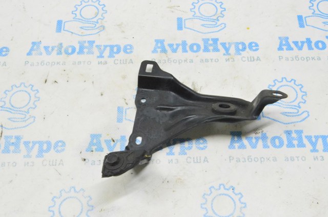 74171SWAA00 HONDA Левый верхний кронштейн радиатора купить в Полтава