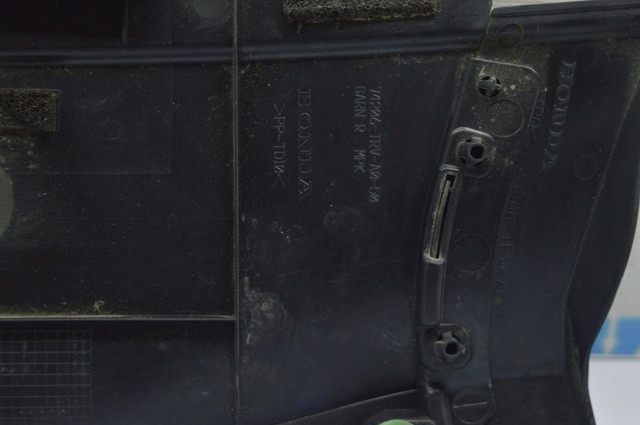 74206TRVA00 HONDA купить в Чернигов