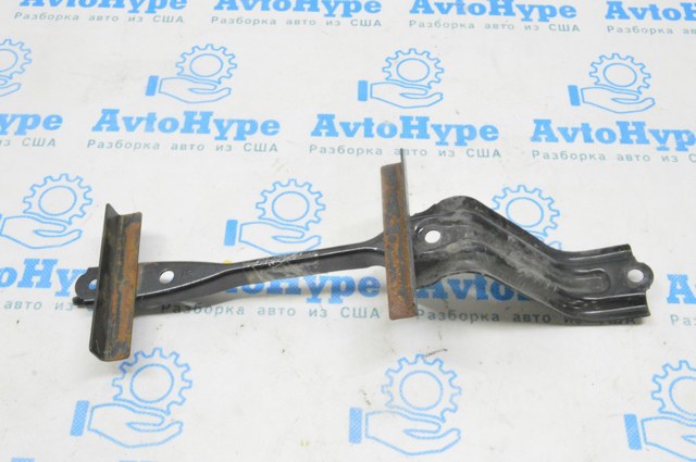TOYOTA 7440448110 Подставка аккумулятора в наличии Украина