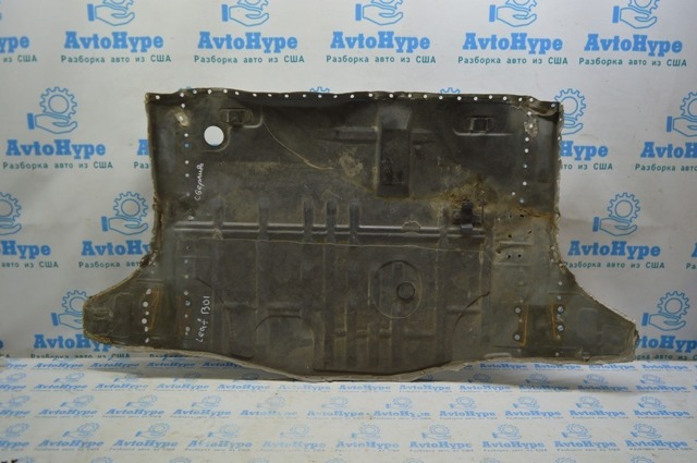 Колесная ниша 745113NF0A NISSAN