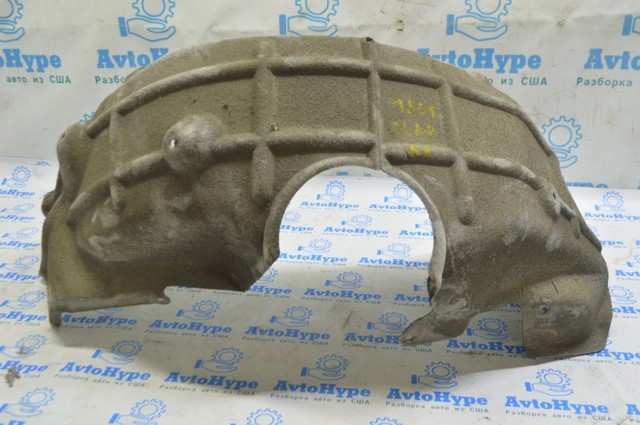 Подкрылок задний правый 74551TRTA00 HONDA