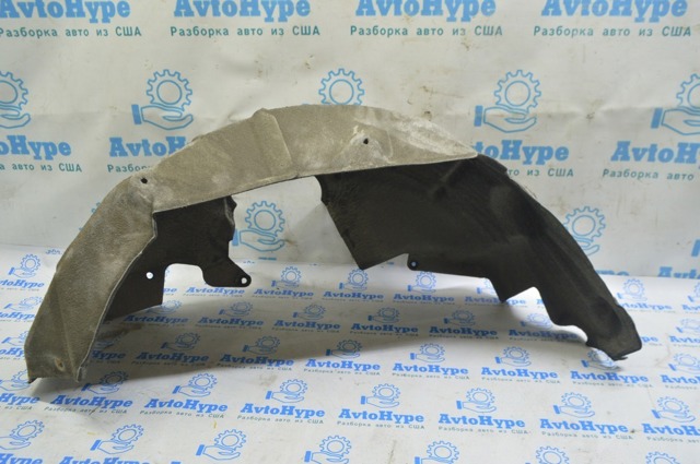 74551TRTA00 HONDA Подкрылок задний правый купить в Житомир