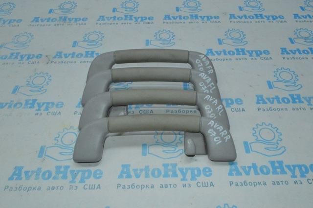 Ручка крыши салона 7461030240B0 TOYOTA