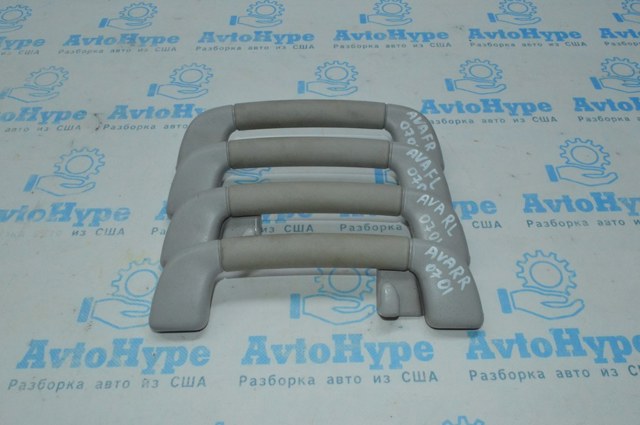 TOYOTA 7461030240B0 Ручка крыши салона в наличии Одесса