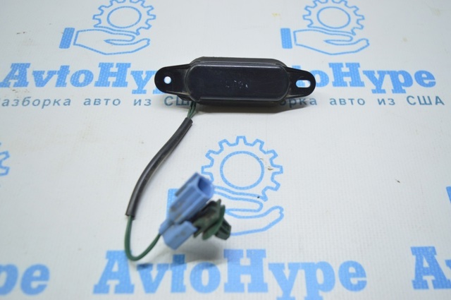 HONDA 74811TZ5A01 в наличии Черкассы