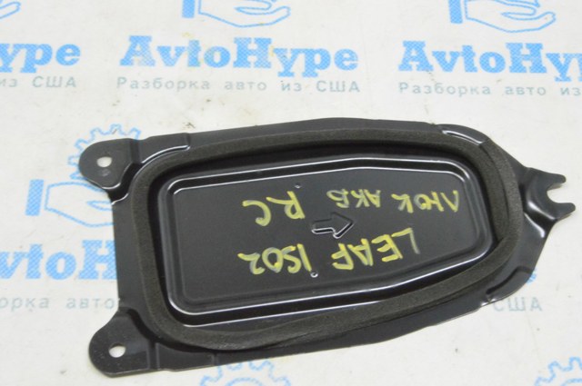 NISSAN 748483NF0A в наличии Черновцы