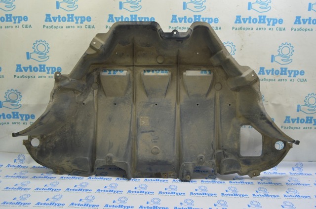 748A23NF0A Защита днища задняя купить Николаев