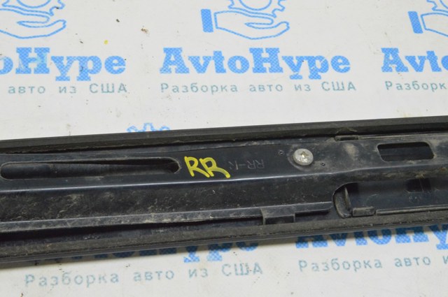 HONDA 75235SWA003 Молдинг крыши задний правый в наличии Украина