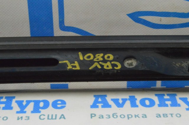 75240SWA003 HONDA Молдинг крыши передний левый купить в Чернигов