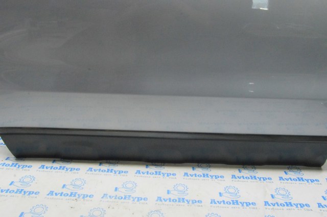 Накладка двери передней левой 75332SWA003 HONDA