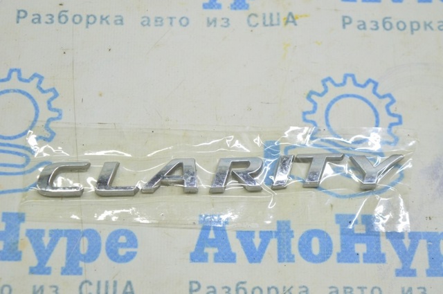 75722TRT003 HONDA купить в Черновцы