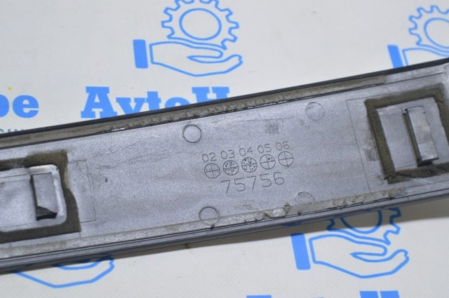 TOYOTA 7575648010 в наличии Черкассы