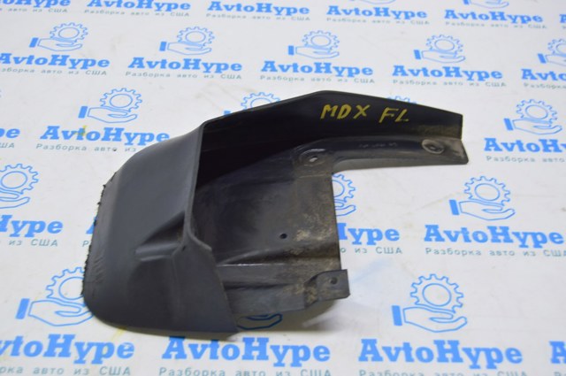 Брызговик крыла 75810STXA10ZA HONDA