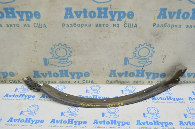 758730E040 TOYOTA Расширитель (накладка) арки заднего крыла правый купить в Львов