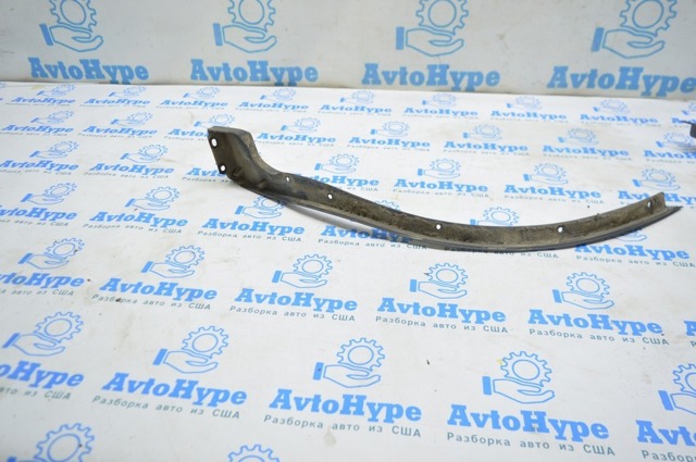 7587348010 TOYOTA Расширитель (накладка) арки заднего крыла правый купить в Украина