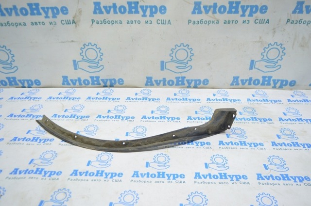 7587448010 TOYOTA Расширитель (накладка) арки заднего крыла левый купить в Житомир