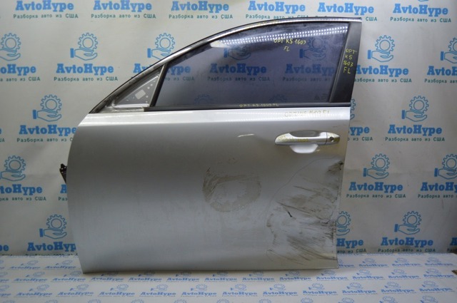 Двери 76003D5000 HYUNDAI