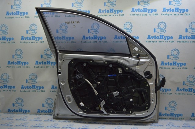 HYUNDAI 76003D5000 Дверь передняя левая в наличии Харьков