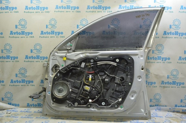76004D5000 HYUNDAI Дверь передняя правая купить в Тернополь