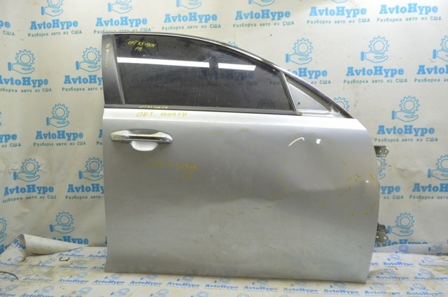 Пассажирская передняя дверь 76004D5000 HYUNDAI