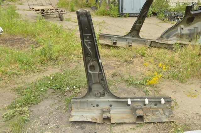 760334BA0A Проем передней левой двери купить Каменское
