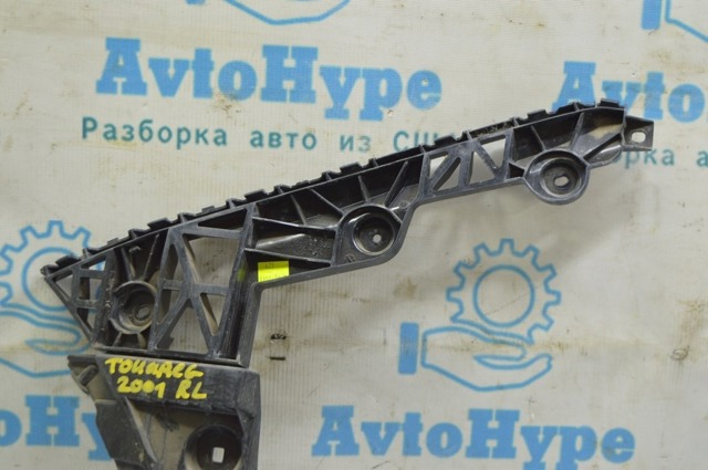 760807355B Направляющая заднего бампера левая купить Украина