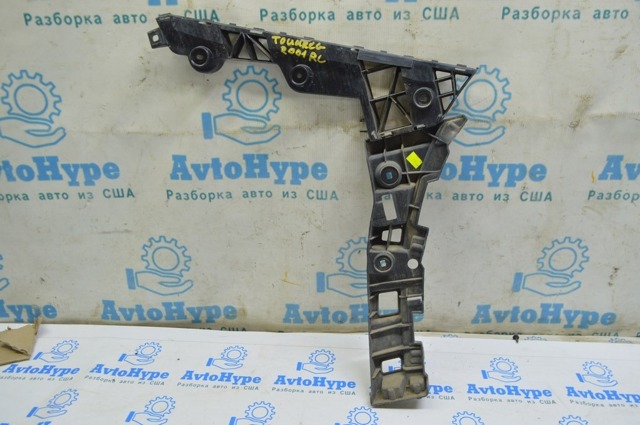 760807393A VAG Направляющая заднего бампера левая купить в Кривой Рог