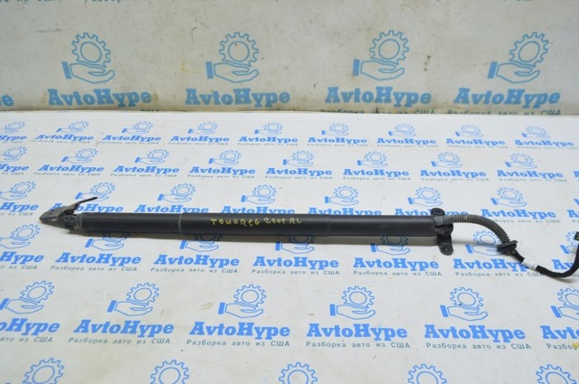 Амортизатор задней двери 760827851 VAG