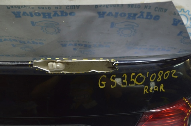 TOYOTA 7608530050B1 в наличии Чернигов