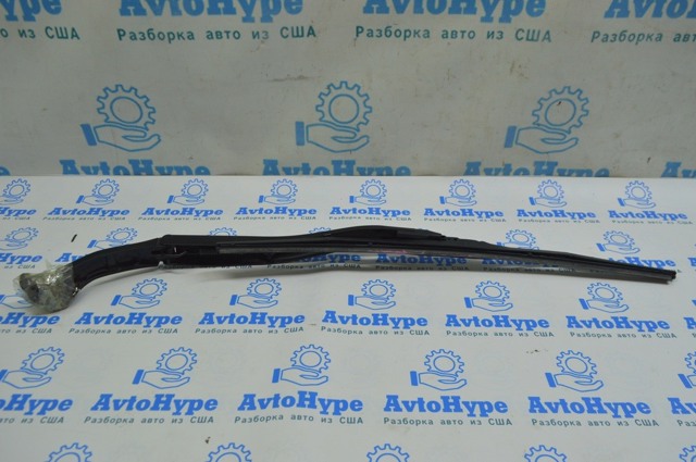 Дворник стеклоочистителя 76600TRTA02 HONDA