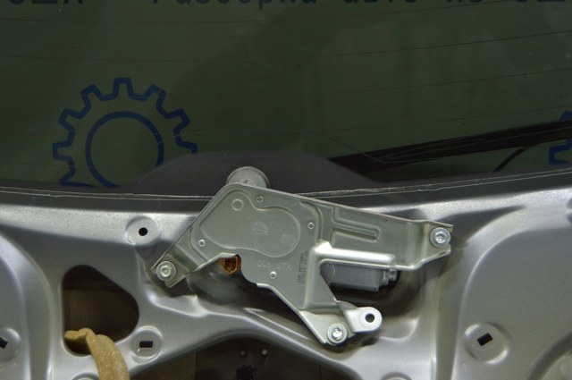 Моторчик заднего стеклоочистителя 76700STXA01 HONDA