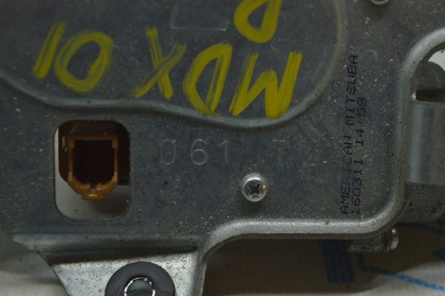 HONDA 76700TZ5A01 в наличии Запорожье