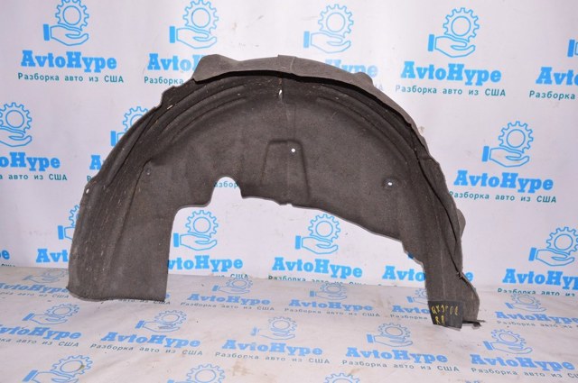 Подкрылок крыла заднего правый 767485DA0A NISSAN