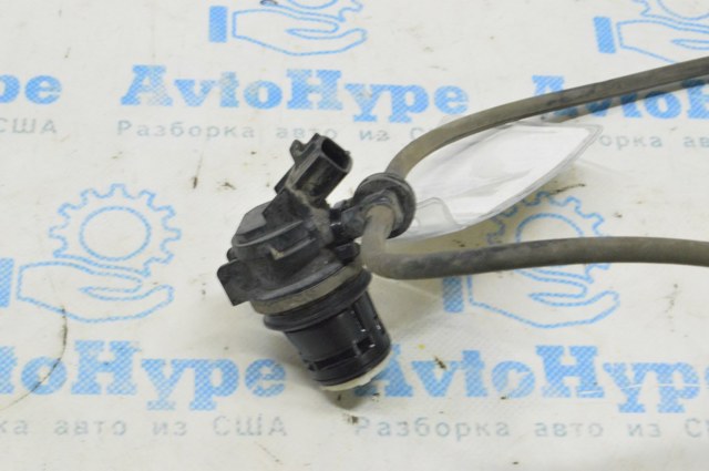 Помпа омывателя стекла передний/задний 76806STKA01 HONDA