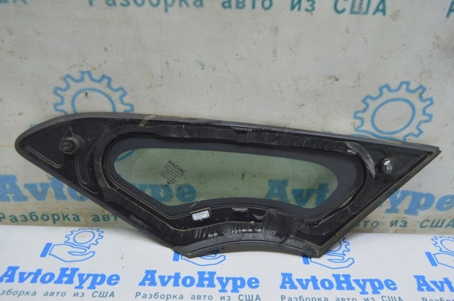768213NF0A NISSAN Стекло-форточка двери передней левой купить в Ужгород