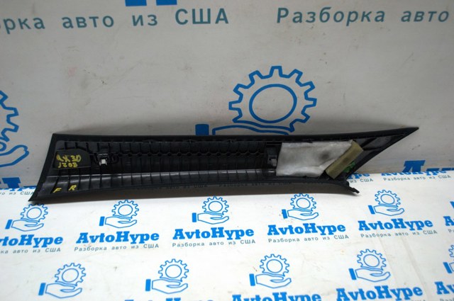769115DK0A NISSAN Обшивка стойки кузова внутренняя передняя правая купить в Винница