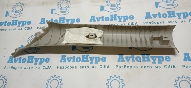 769117FA0A NISSAN Обшивка стойки кузова внутренняя передняя правая купить в Украина