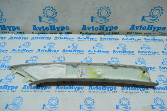 NISSAN 769125NA0A в наличии Николаев