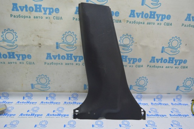 NISSAN 769163NF0B Обшивка стойки кузова внутренняя средняя нижняя левая в наличии Ужгород