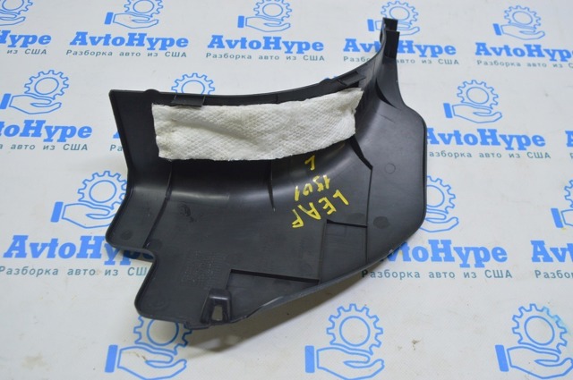 769163NF0B NISSAN Обшивка стойки кузова внутренняя средняя нижняя левая купить в Ирпень