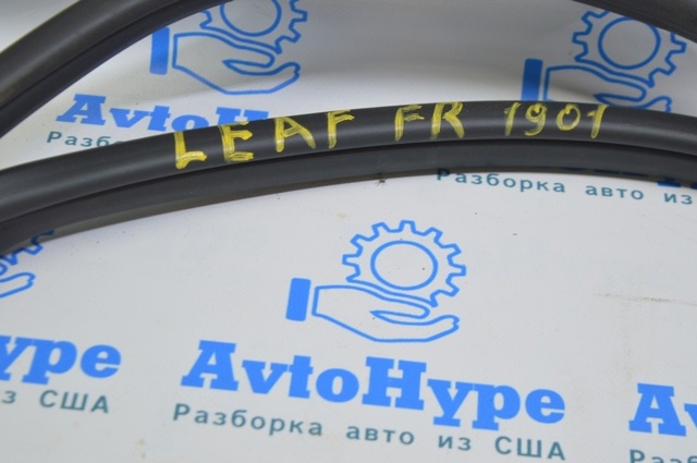 NISSAN 769215SF0A в наличии Житомир
