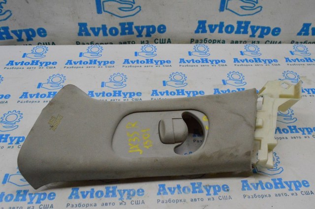 NISSAN 769343JA0A в наличии Тернополь