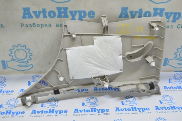 NISSAN 769345SA0A в наличии Кривой Рог