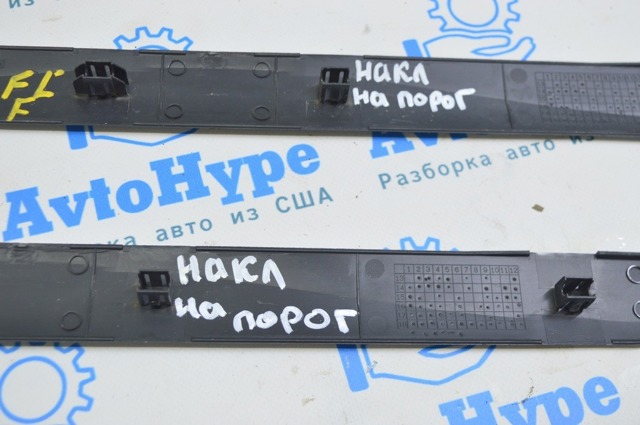 NISSAN 769B03NF0B в наличии Николаев