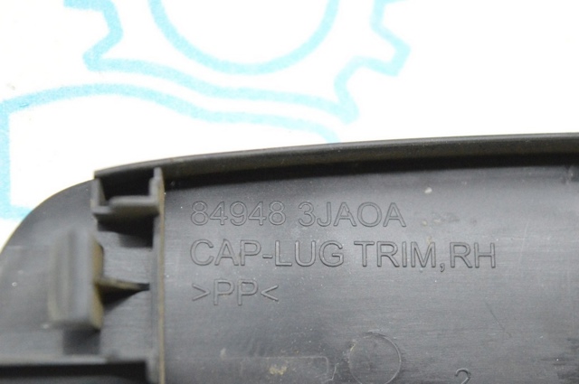 NISSAN 769B23JA0A в наличии Полтава