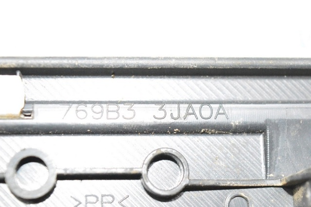 769B33JA0A NISSAN купить в Киев