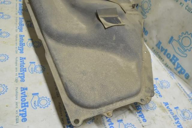 770010E111 TOYOTA Бак топливный купить в Житомир