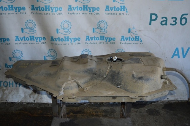 Танк топливный 7700148112 TOYOTA